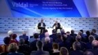 Путин о Крыме