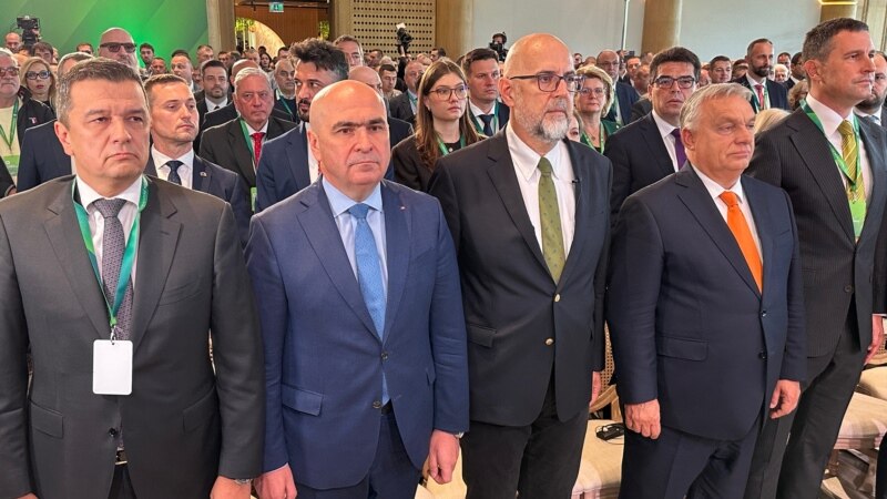 Congres UDMR, în prezența liderilor Coaliției și a premierului Viktor Orbán. Mesaje de reformă și cooperare între România și Ungaria