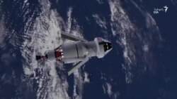 آمادگی آژانس فضایی اروپا برای سفر به ماه