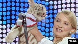 Скадовськ, 25 серпня 2009 рік