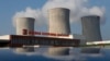 The Soviet-designed plant at Dukovany is one of two such sites in the Czech Republic, which generates more than one-third of all its electricity from nuclear power.