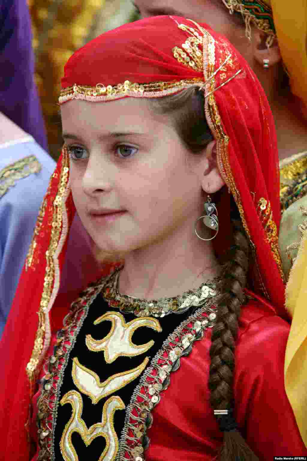 Нохчийчоь&nbsp;-- Маьлх-Аьзни.