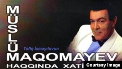 “Müslüm Maqomayev haqqında xatirələr”