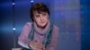 Коли вийде роман, письменниця поки не прогнозує