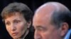 Litvinenko's Widow Decries 'KGB Model' Campaign