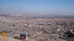 کشف آثار تاریخی در کابل