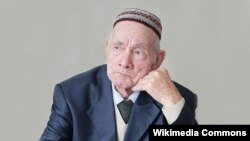 Türkmen ýazyjysy Kaýum Taňrygulyýew