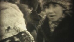 Гуканьне вясны ў Менску, 1983 год.