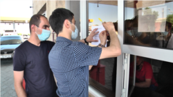 Տեսչական մարմնի ներկայացուցիչ․ Խախտումները տեղում շտկվում են