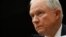 U.S. Attorney General Jeff Sessions