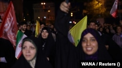 Teheran, 13. juni