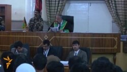 Four Afghans Sentenced To Death For Mob Killing