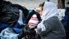 Turkey Warns It Could Open Gates To Migrants If Pushed By EU