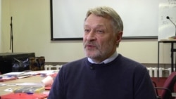 Политолог Дмитрий Орешкин об оппозиции