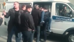 ВЕРТИКАЛЬ ВЛАДИ: Путінський режим (відео)