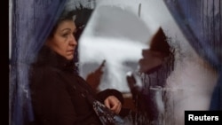 Ukrainians are preparing for a harsher than normal winter as Russian attacks on energy infrastructure intensify.