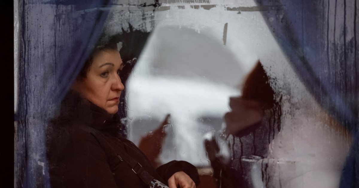 Left In The Dark: Ukrainians Facing Another Cold Winter As Russia’s Targets Energy Infrastructure – Radio Free Europe/Radio Liberty