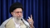 У своїй промові духовний лідер Ірану також розкритикував європейські країни за нездатність врятувати ядерну угоду 2015 року