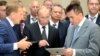 Путин отправил в отставку губернатора Приморского края