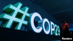 COP29