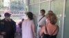 Bolnice u Brazilu posrću pod novim udarom korone