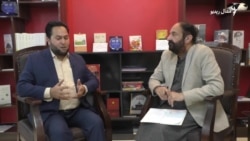 سید عابد حسین: د حکومت د کمې پاملرنې له امله کتابتونونه شاړ پراته دي