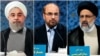 حمله تند روحانی به عملکرد گذشته و وعده‌های انتخاباتی رئیسی و قالیباف