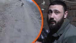 «Хижак»: патрульні поліцейські полюють на піхоту РФ під Костянтинівкою