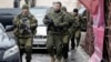 EU Mulling 'Terrorist' Designation For Pro-Russian Rebels In Ukraine 