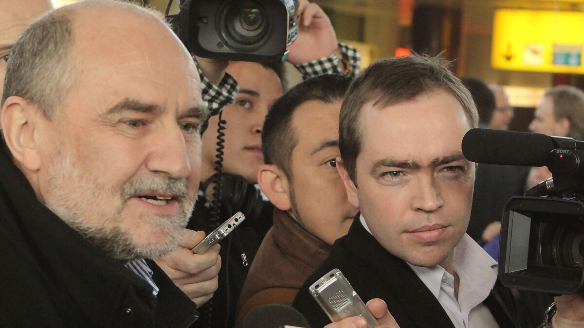 IAEA Inspector Praises 'Good' Iran Trip, Says Work Remains