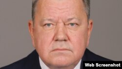 Russian Deputy Foreign Minister will be attending the meeting in Vienna. (file photo)