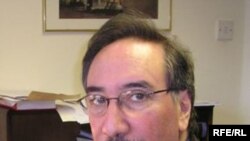 Iran -- Homayun Katouzian, Iranian economist, historian, political scientist and literary critic, with a special interest in Iranian studies, London, Undated