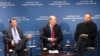 Iran: U.S. Experts Discuss Washington's Policy Options