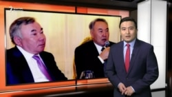 Болат Назарбаевтың "рейдерлігі", полиция қызметкерінің суициді