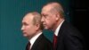 Turkey Pursues Warmer Ties With Russia, Europe Amid Dispute With U.S.