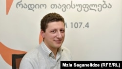 მერაბ ჯანიაშვილი