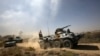 'Pockets' Of IS Fighters Still In Fallujah