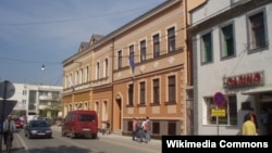 Sanski Most (fotoarhiv)