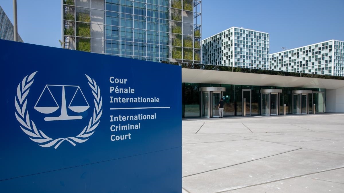 МКС засуджує санкції США та обіцяє забезпечувати правосуддя в світі