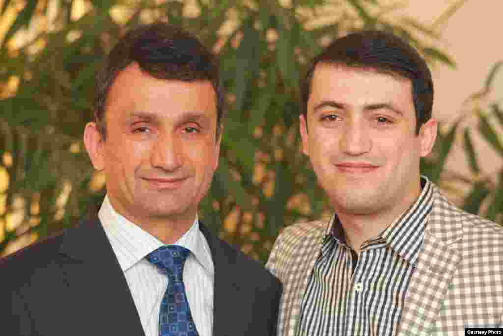 Наздиконаш мегӯянд, таъқибу боздошти Зайд Саидов ва санҷишҳо шумори коргарон дар ширкатҳои марбут ба ӯву бастагонашро башиддат кам кардааст.