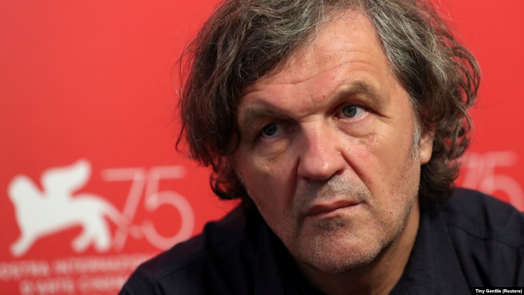 Emir Kusturica