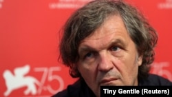 Emir Kusturica 