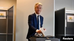 Geert Wilders