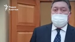 Как премьер Мамин (не) отвечает на вопрос об отставке