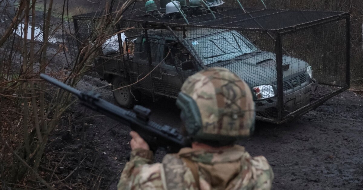205 бойових зіткнень на фронті за добу: ситуація на Покровському напрямку