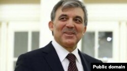 Абдулла Гүл