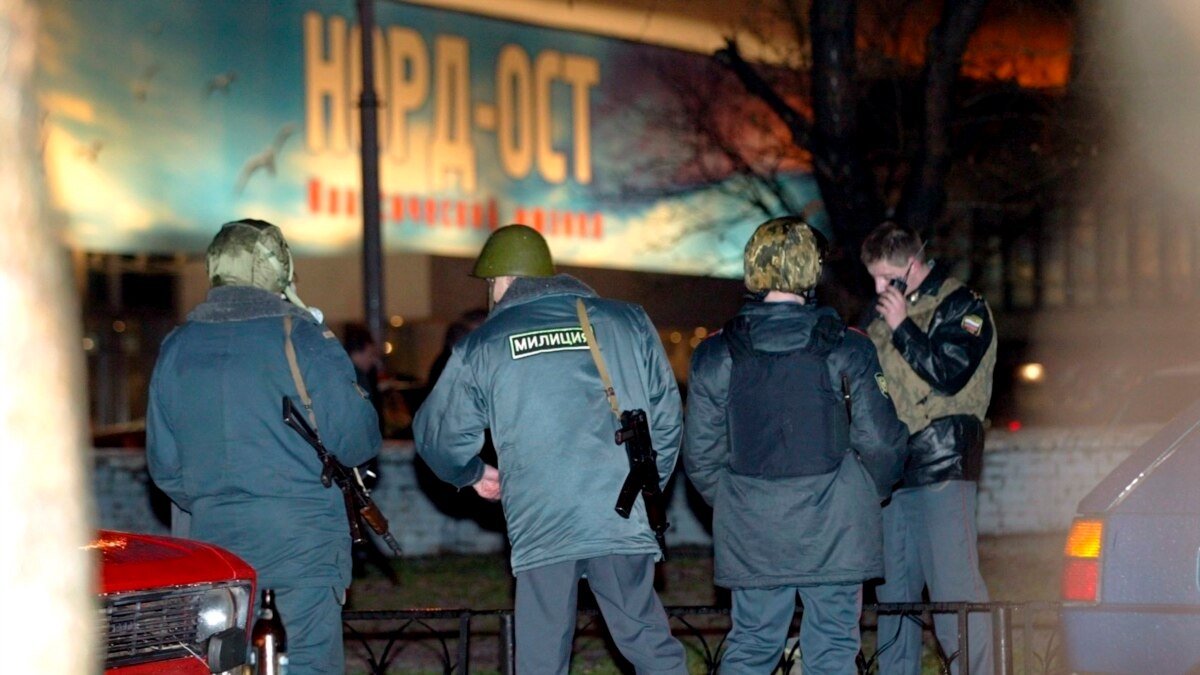 теракты в москве за последние 20 лет