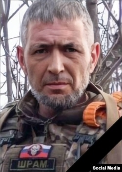 Александр Куликов