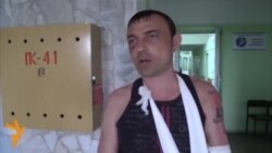 Istočna Ukrajina: Tortura je novo oružje