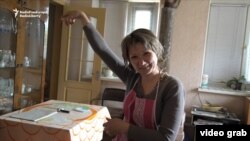 Натальля Генсяроўская.